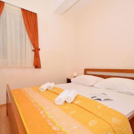 Apartments Sima Trogir Buitenkant foto