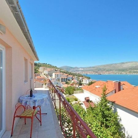 Apartments Sima Trogir Buitenkant foto