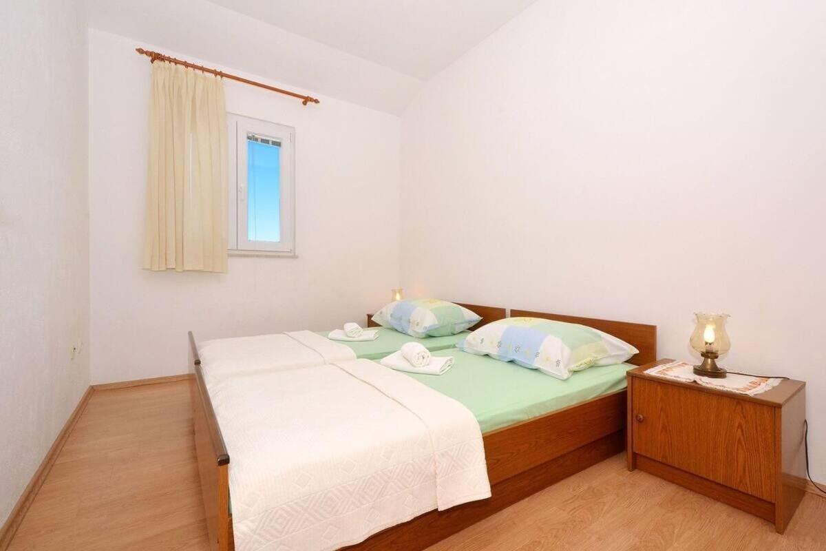Apartments Sima Trogir Buitenkant foto