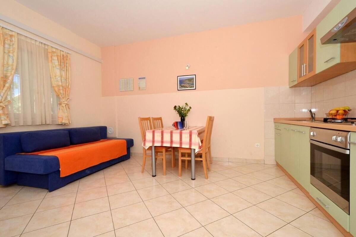 Apartments Sima Trogir Buitenkant foto