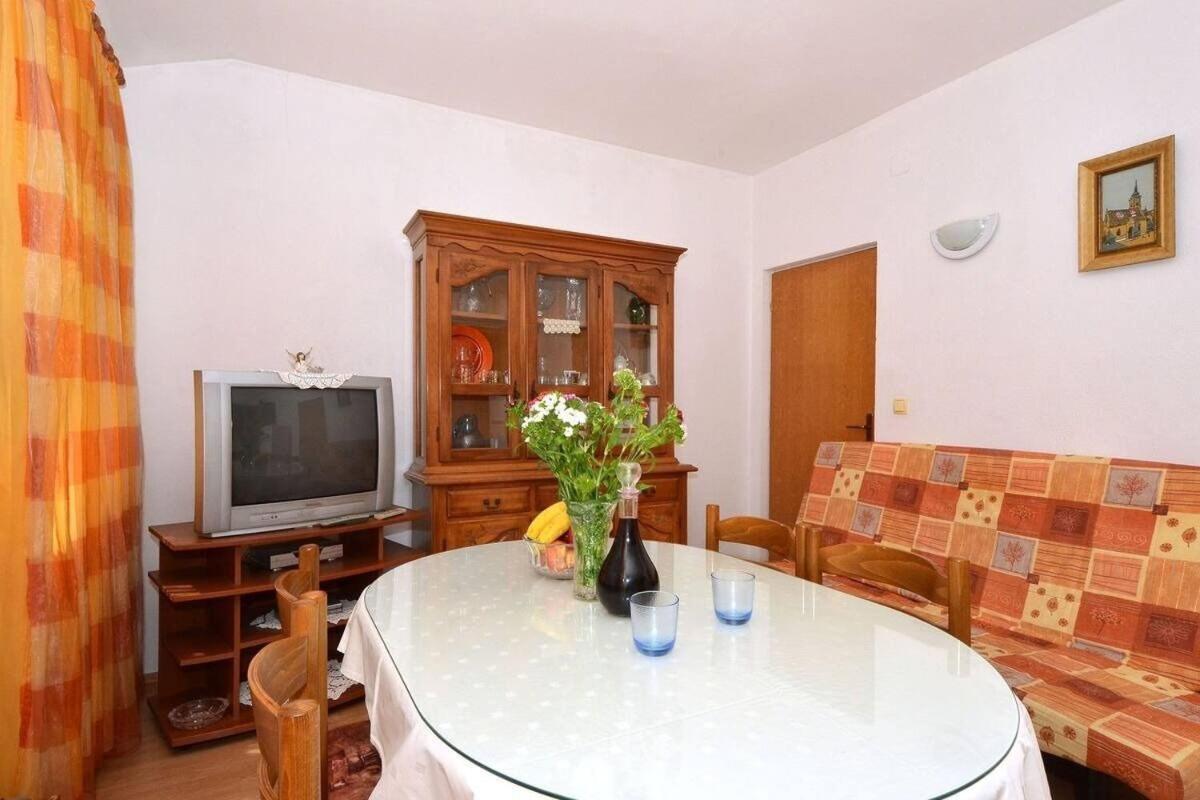 Apartments Sima Trogir Buitenkant foto