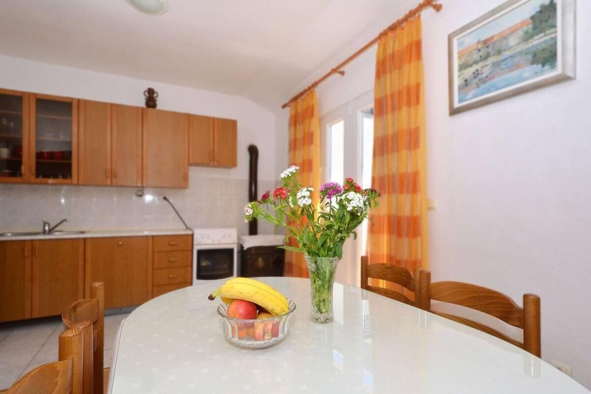 Apartments Sima Trogir Buitenkant foto