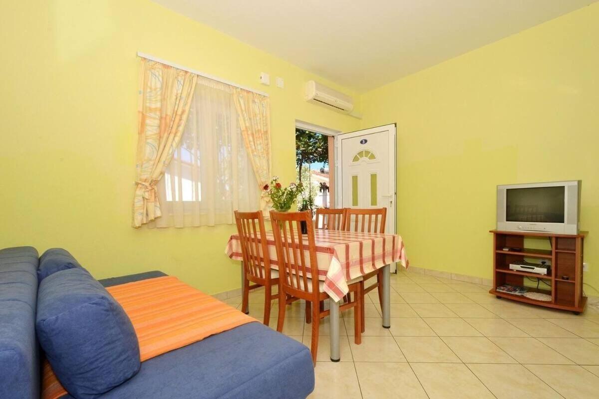 Apartments Sima Trogir Buitenkant foto