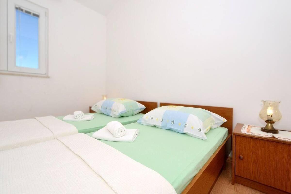Apartments Sima Trogir Buitenkant foto