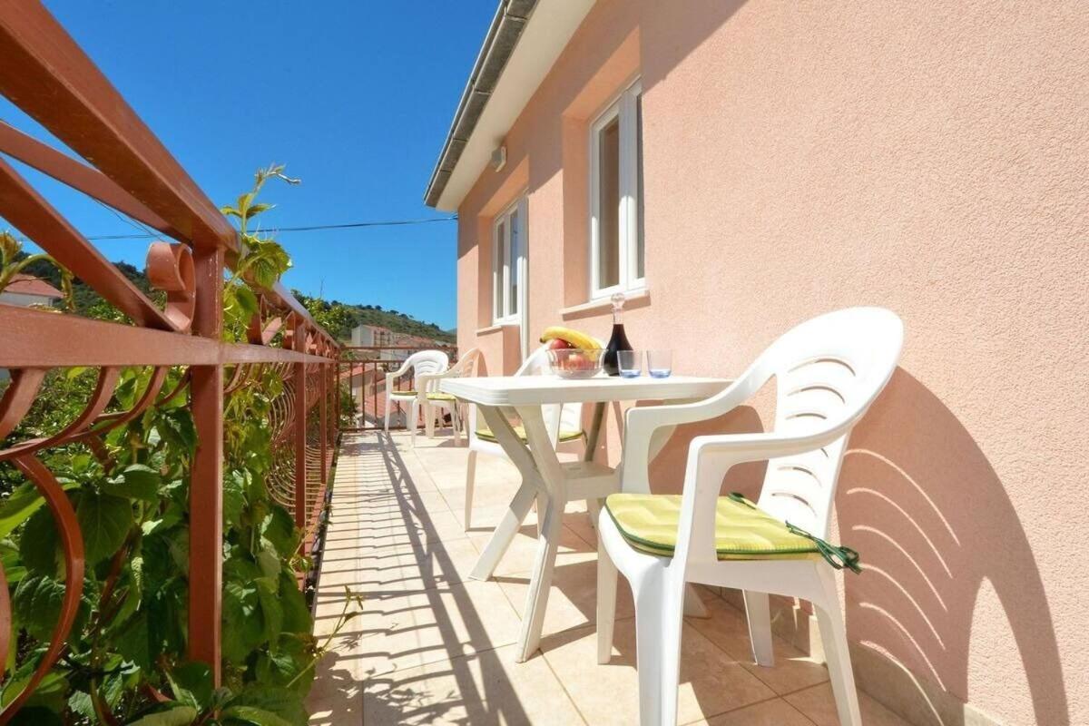 Apartments Sima Trogir Buitenkant foto