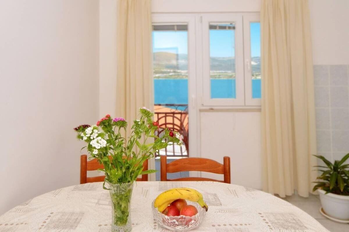 Apartments Sima Trogir Buitenkant foto