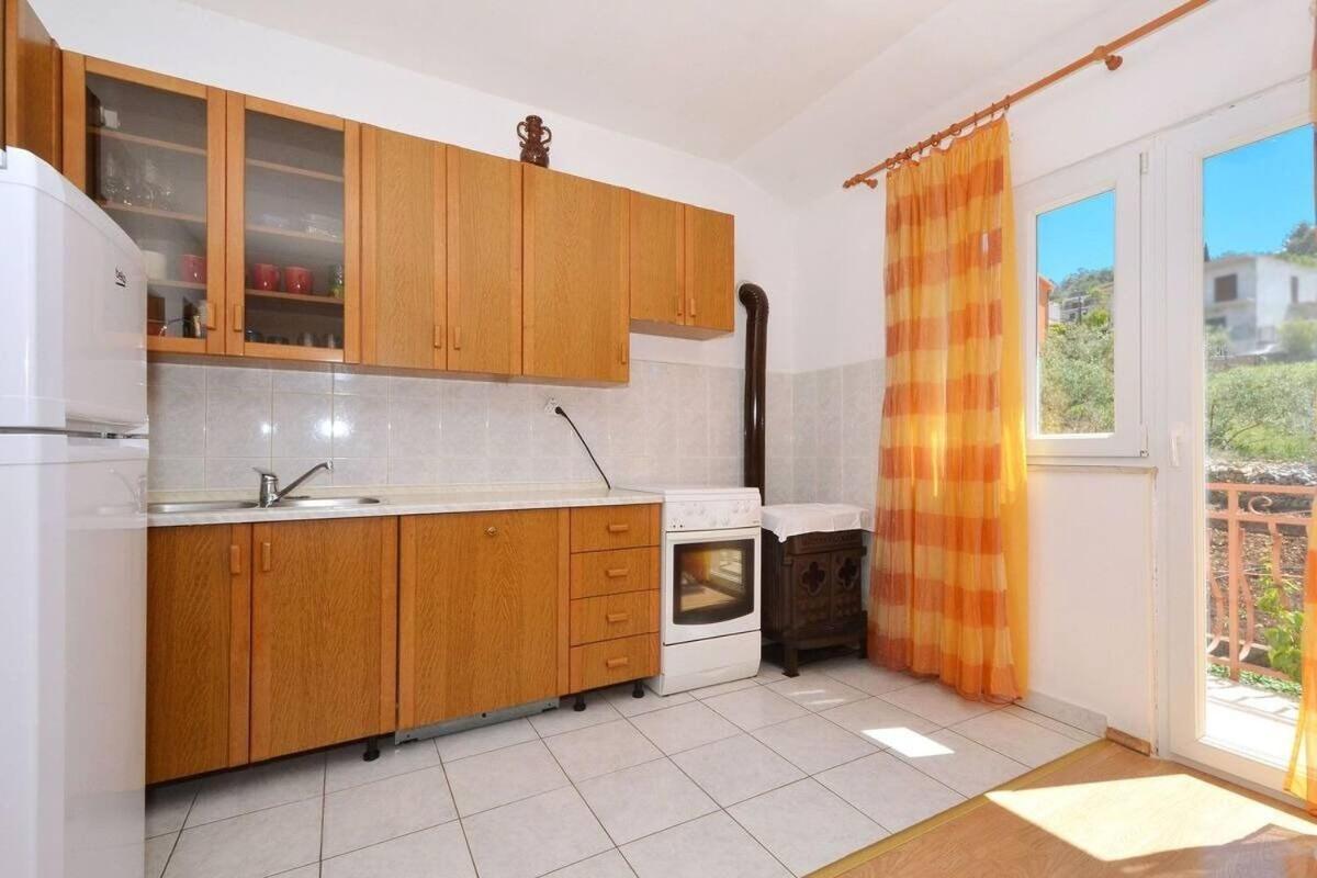 Apartments Sima Trogir Buitenkant foto