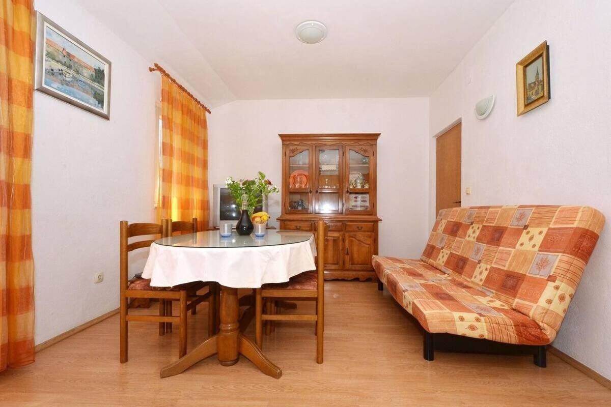 Apartments Sima Trogir Buitenkant foto
