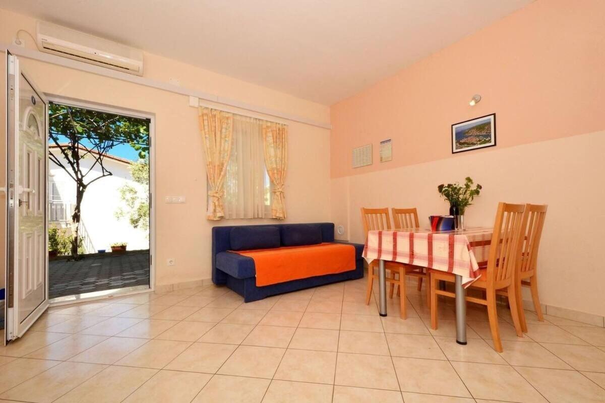 Apartments Sima Trogir Buitenkant foto