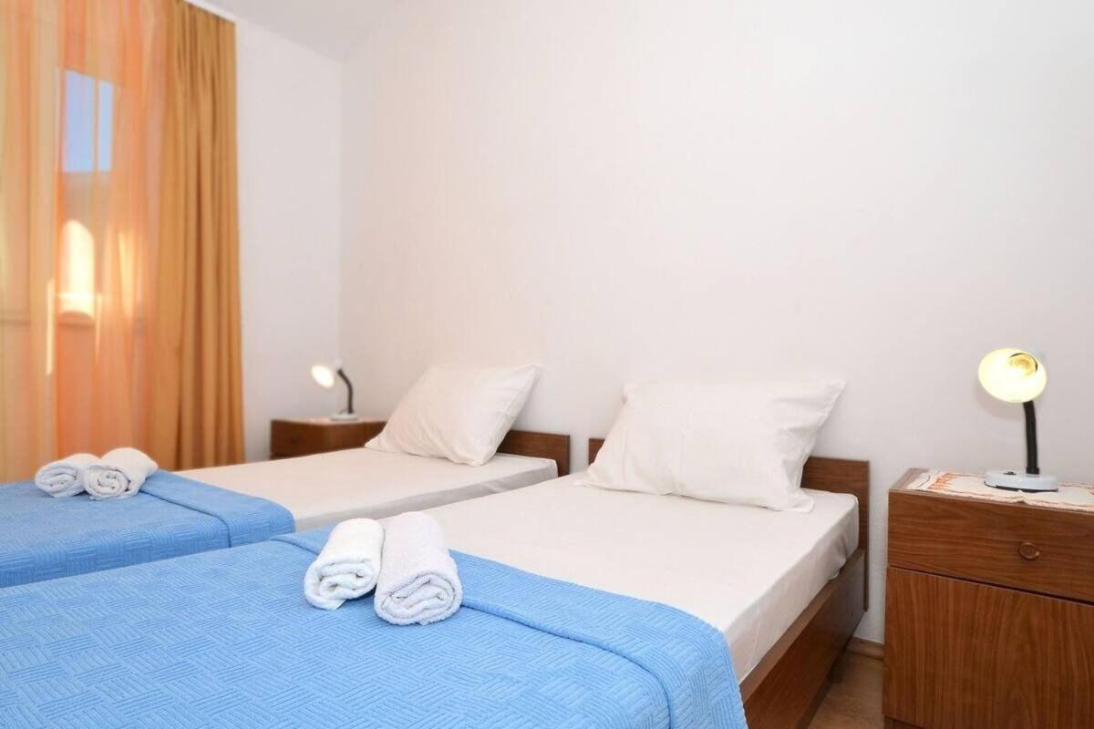 Apartments Sima Trogir Buitenkant foto