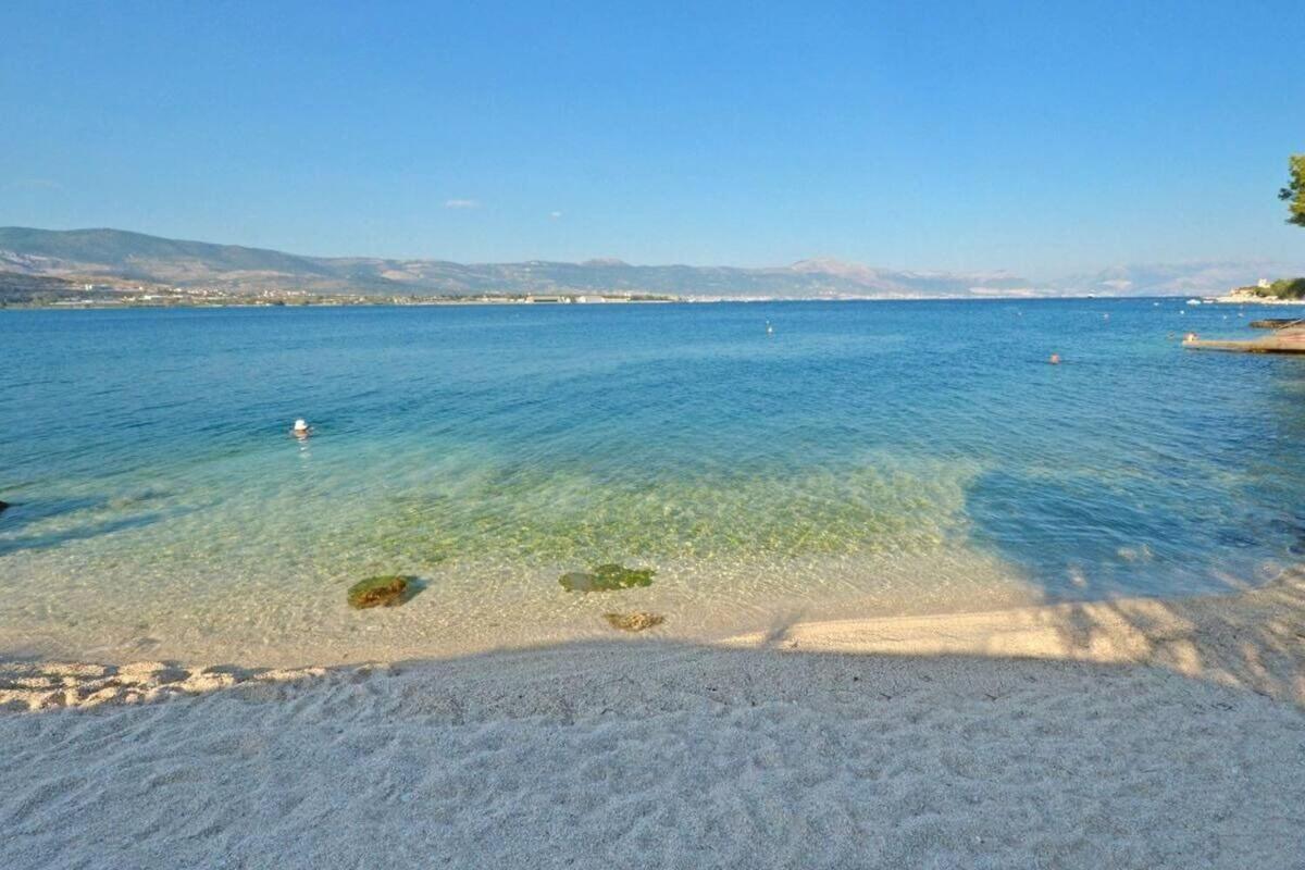 Apartments Sima Trogir Buitenkant foto